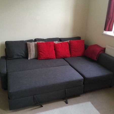 Superb Peaceful 1 Bed Apartment In St George. Bristol Ngoại thất bức ảnh