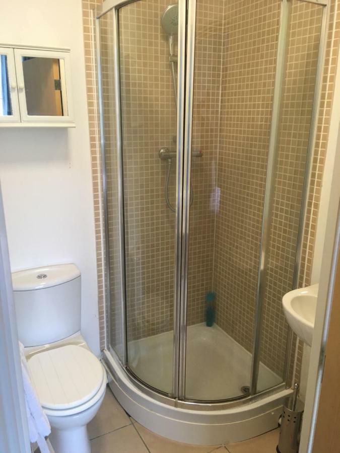 Superb Peaceful 1 Bed Apartment In St George. Bristol Ngoại thất bức ảnh