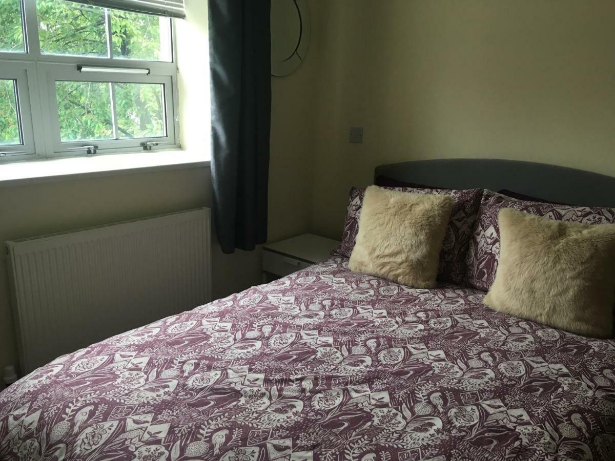 Superb Peaceful 1 Bed Apartment In St George. Bristol Ngoại thất bức ảnh