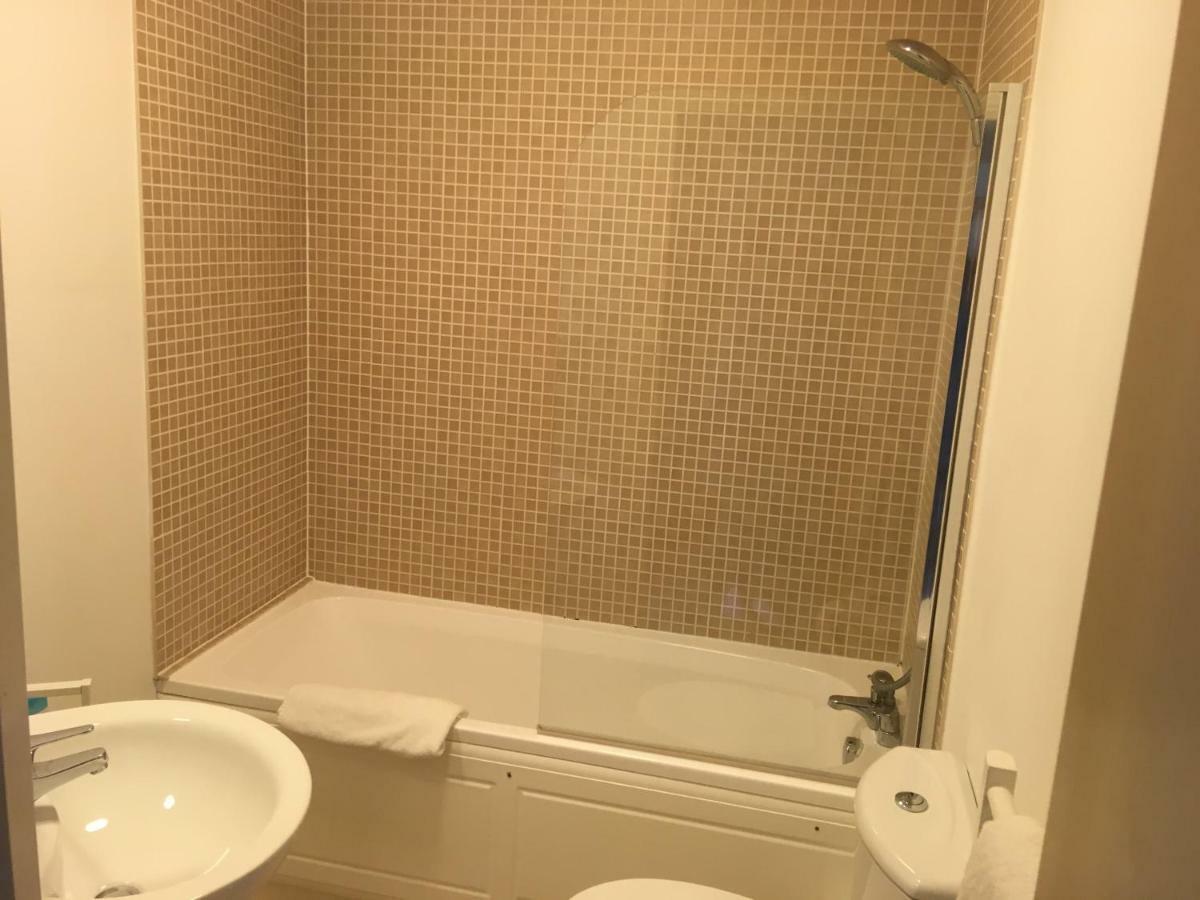 Superb Peaceful 1 Bed Apartment In St George. Bristol Ngoại thất bức ảnh