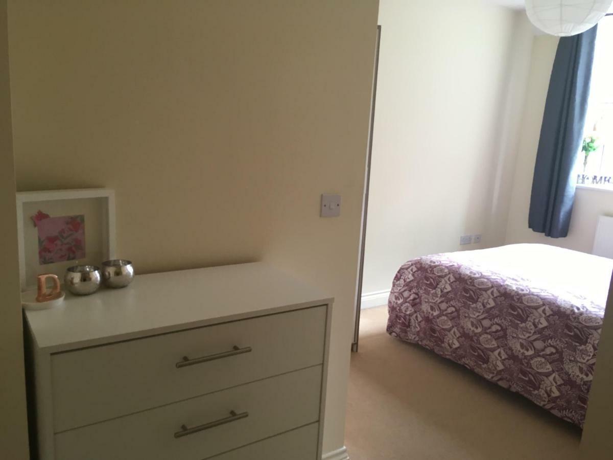 Superb Peaceful 1 Bed Apartment In St George. Bristol Ngoại thất bức ảnh