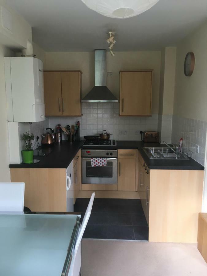 Superb Peaceful 1 Bed Apartment In St George. Bristol Ngoại thất bức ảnh