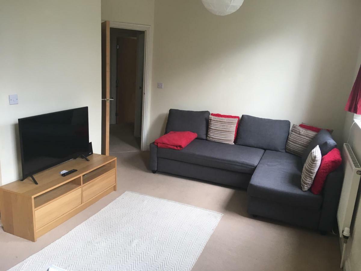 Superb Peaceful 1 Bed Apartment In St George. Bristol Ngoại thất bức ảnh