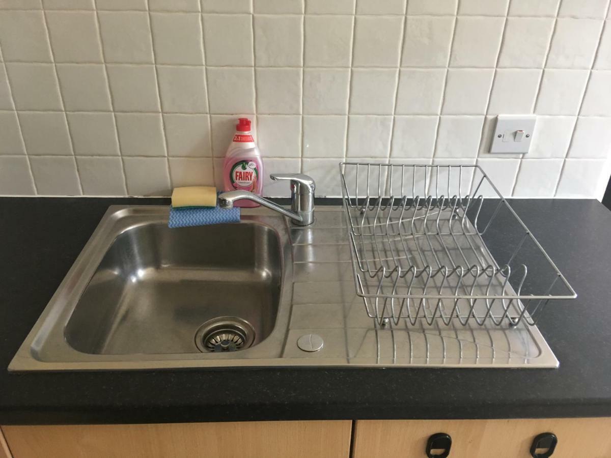 Superb Peaceful 1 Bed Apartment In St George. Bristol Ngoại thất bức ảnh